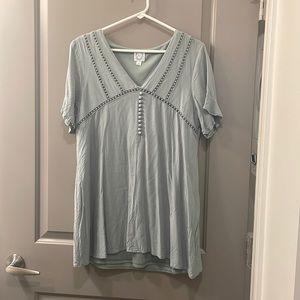 Boutique Summer Sun Dress